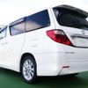 toyota alphard 2008 quick_quick_DBA-ANH20W_ANH20-8011663 image 2