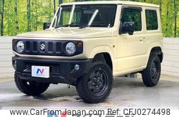 suzuki jimny 2019 -SUZUKI--Jimny 3BA-JB64W--JB64W-140738---SUZUKI--Jimny 3BA-JB64W--JB64W-140738-