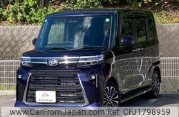 daihatsu tanto 2024 CFJ1798959