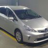 toyota prius-α 2011 -TOYOTA--Prius α DAA-ZVW41W--ZVW41-3040853---TOYOTA--Prius α DAA-ZVW41W--ZVW41-3040853- image 8