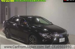 toyota camry 2011 -TOYOTA 【名古屋 307ﾒ1020】--Camry AVV50-1003796---TOYOTA 【名古屋 307ﾒ1020】--Camry AVV50-1003796-