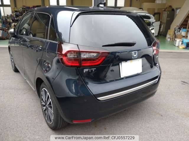 honda fit 2020 -HONDA 【豊田 500ﾐ5938】--Fit 6AA-GR3--GR3-1035074---HONDA 【豊田 500ﾐ5938】--Fit 6AA-GR3--GR3-1035074- image 2