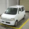 suzuki wagon-r 2003 -SUZUKI--Wagon R MC22S--MC22S-504643---SUZUKI--Wagon R MC22S--MC22S-504643- image 5