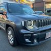 jeep renegade 2021 -CHRYSLER--Jeep Renegade 3BA-BV13PM--1C4NJCD10MPM75619---CHRYSLER--Jeep Renegade 3BA-BV13PM--1C4NJCD10MPM75619- image 3