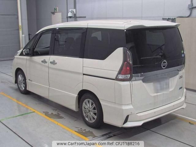 nissan serena 2017 quick_quick_DAA-GFC27_GFC27-071252 image 2