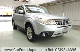 subaru forester 2011 ENHANCEAUTO_1_ea283597