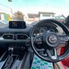 mazda cx-8 2018 CFJ1705418 image 13
