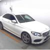 mercedes-benz c-class 2018 CFJ1612599 image 1