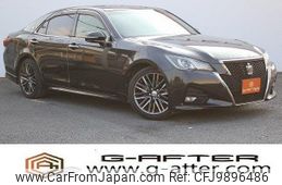 toyota crown 2015 -TOYOTA--Crown DBA-ARS210--ARS210-6001811---TOYOTA--Crown DBA-ARS210--ARS210-6001811-