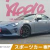 toyota 86 2017 -TOYOTA--86 DBA-ZN6--ZN6-083303---TOYOTA--86 DBA-ZN6--ZN6-083303- image 1