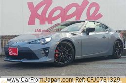 toyota 86 2017 -TOYOTA--86 DBA-ZN6--ZN6-083303---TOYOTA--86 DBA-ZN6--ZN6-083303-