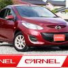 mazda demio 2012 F00211 image 1