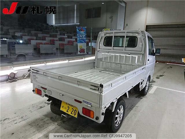 nissan clipper-truck 2021 -NISSAN 【札幌 483ｽ220】--Clipper Truck DR16T--535574---NISSAN 【札幌 483ｽ220】--Clipper Truck DR16T--535574- image 2