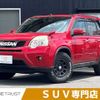 nissan x-trail 2011 -NISSAN--X-Trail DBA-NT31--NT31-218837---NISSAN--X-Trail DBA-NT31--NT31-218837- image 1