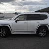toyota land-cruiser-wagon 2022 CFJ1745206 image 22