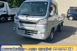 daihatsu hijet-truck 2021 -DAIHATSU--Hijet Truck S510P--S510P-0366725---DAIHATSU--Hijet Truck S510P--S510P-0366725-