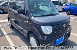 suzuki mr-wagon 2011 CFJ1606675