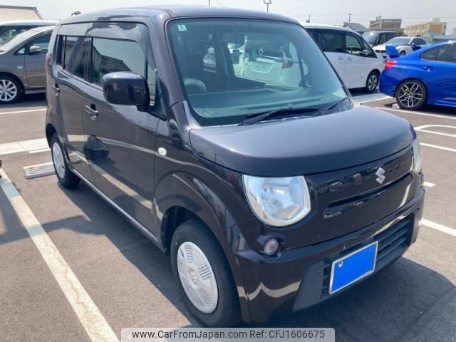 suzuki mr-wagon 2011 CFJ1606675 image 1