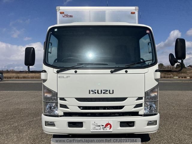 isuzu elf-truck 2019 quick_quick_TRG-NPR85AN_NPR85-7085258 image 2