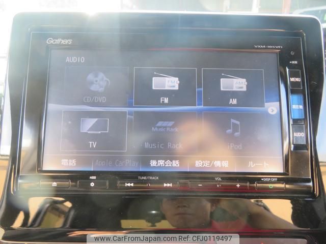 honda n-box 2018 quick_quick_JF3_JF3-1109208 image 2