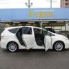 toyota prius-α 2012 -TOYOTA--Prius α ZVW41W--3100688---TOYOTA--Prius α ZVW41W--3100688- image 28