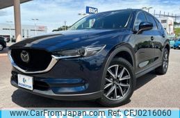 mazda cx-5 2019 quick_quick_6BA-KFEP_KFEP-306480