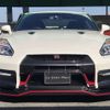 nissan gt-r 2016 -NISSAN--GT-R DBA-R35--R35-070758---NISSAN--GT-R DBA-R35--R35-070758- image 2