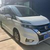 nissan serena 2019 -NISSAN--Serena DAA-HFC27--HFC27-046378---NISSAN--Serena DAA-HFC27--HFC27-046378- image 1