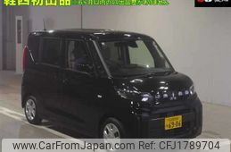 mitsubishi ek-space 2025 CFJ1789704