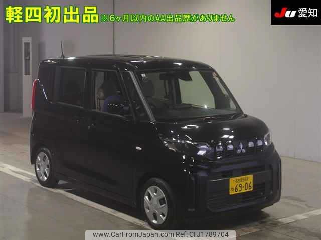 mitsubishi ek-space 2025 CFJ1789704 image 1