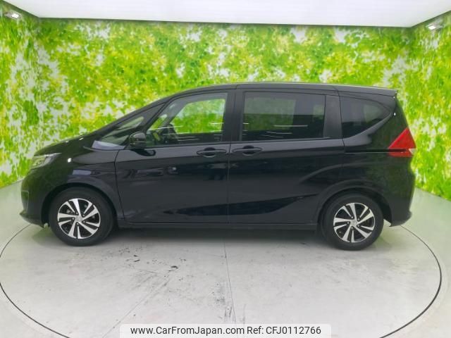 honda freed 2018 quick_quick_DBA-GB5_GB5-1083448 image 2