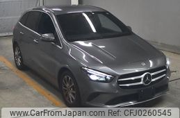 mercedes-benz b-class 2019 -MERCEDES-BENZ--Benz B Class WDD2470842J089530---MERCEDES-BENZ--Benz B Class WDD2470842J089530-