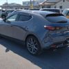 mazda mazda3-fastback 2020 quick_quick_BPFP_BPFP-108343 image 3