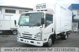 isuzu elf-truck 2020 CFJ1854565