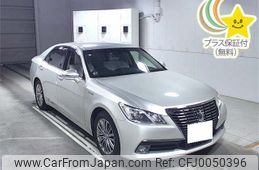 toyota crown 2014 -TOYOTA 【岡山 301ﾑ5133】--Crown AWS210-6076963---TOYOTA 【岡山 301ﾑ5133】--Crown AWS210-6076963-