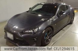 toyota 86 2020 -TOYOTA 【郡山 300ﾃ1600】--86 4BA-ZN6--ZN6-103969---TOYOTA 【郡山 300ﾃ1600】--86 4BA-ZN6--ZN6-103969-