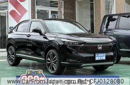 honda vezel 2024 GOO_JP_700060017330240820028