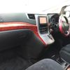 toyota alphard 2010 CFJ1516269 image 21