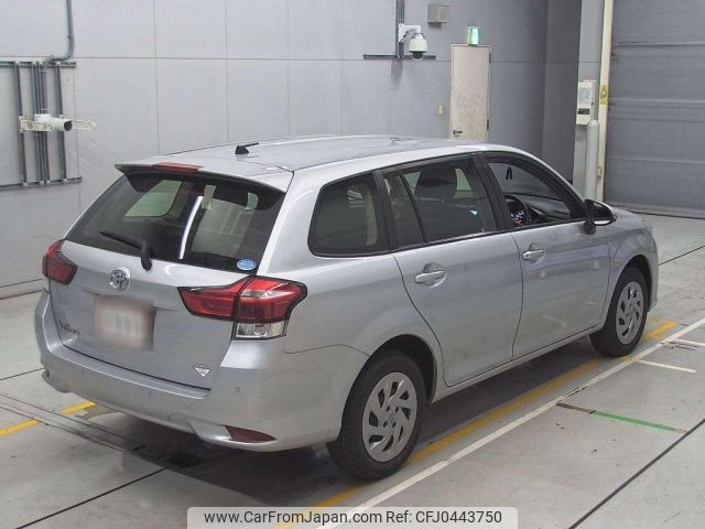 toyota corolla-fielder 2020 -TOYOTA--Corolla Fielder NZE164G-7079167---TOYOTA--Corolla Fielder NZE164G-7079167- image 2