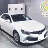 toyota mark-x 2017 -TOYOTA 【豊橋 301ﾁ7703】--MarkX GRX130-6103165---TOYOTA 【豊橋 301ﾁ7703】--MarkX GRX130-6103165- image 1