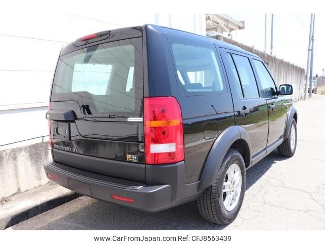 land-rover discovery-3 2006 quick_quick_ABA-LA40_SALLAJA436A395199 image 2