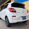 mitsubishi mirage 2017 quick_quick_DBA-A03A_A03A-0042277 image 4