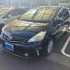 toyota prius-α 2011 -TOYOTA--Prius α DAA-ZVW41W--ZVW41-3055493---TOYOTA--Prius α DAA-ZVW41W--ZVW41-3055493- image 1