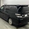 toyota vellfire 2010 -TOYOTA 【春日部 30Pﾆ1】--Vellfire ANH20W--8091395---TOYOTA 【春日部 30Pﾆ1】--Vellfire ANH20W--8091395- image 2