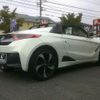 honda s660 2016 -HONDA 【名変中 】--S660 JW5--1009580---HONDA 【名変中 】--S660 JW5--1009580- image 8