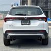 honda wr-v 2025 quick_quick_5BA-DG5_DG5-1038791 image 2