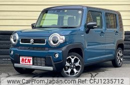 suzuki hustler 2020 -SUZUKI--Hustler 4AA-MR52S--MR52S-108138---SUZUKI--Hustler 4AA-MR52S--MR52S-108138-