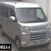 daihatsu hijet-van 2022 -DAIHATSU 【大宮 580ﾝ0000】--Hijet Van S710V-0010457---DAIHATSU 【大宮 580ﾝ0000】--Hijet Van S710V-0010457- image 1