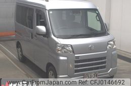 daihatsu hijet-van 2022 -DAIHATSU 【大宮 580ﾝ0000】--Hijet Van S710V-0010457---DAIHATSU 【大宮 580ﾝ0000】--Hijet Van S710V-0010457-