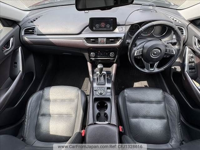 mazda atenza 2016 -MAZDA--Atenza Wagon LDA-GJ2FW--GJ2FW-204383---MAZDA--Atenza Wagon LDA-GJ2FW--GJ2FW-204383- image 2